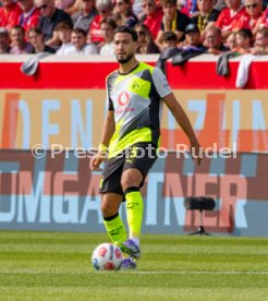 13.09.25 1. FC Heidenheim - Borussia Dortmund
