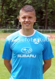 Stuttgarter Kickers