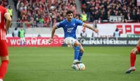 12.03.23 SC Freiburg - TSG 1899 Hoffenheim