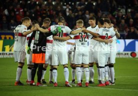 SC Freiburg - VfB Stuttgart
