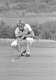 28.07.82 Golf German Open