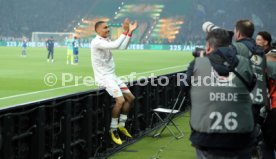 24.05.25 DFB-Pokal Finale 2025 DSC Arminia Bielefeld - VfB Stuttgart