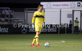 14.07.21 VfB Stuttgart - SV Darmstadt 98