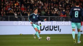 27.03.26 Schweiz - Deutschland