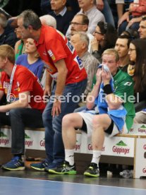 Frisch Auf G&ouml;ppingen - SC Magdeburg