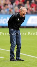 SC Freiburg - Eintracht Frankfurt