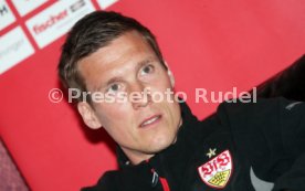 VfB Stuttgart Trainingslager Portugal Lagos 2017