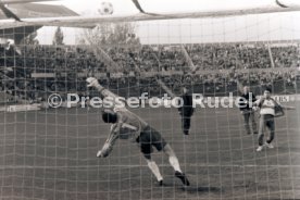 02.11.91 VfB Stuttgart - Stuttgarter Kickers