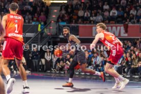 12.04.26 FC Bayern Basketball - Niners Chemnitz