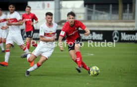 U19 VfB Stuttgart - U19 SC Freiburg