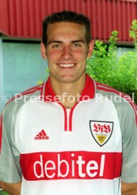 18.07.00 VfB Stuttgart Fototermin 2000/2001
