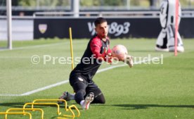 22.09.26 VfB Stuttgart Training