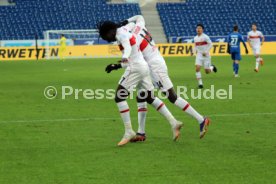 21.11.20 TSG 1899 Hoffenheim - VfB Stuttgart