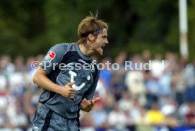VfL Kirchheim - Hannover 96