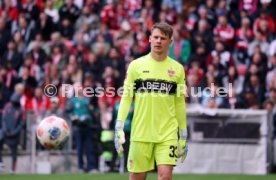 19.04.26 FC Bayern M&uuml;nchen - VfB Stuttgart