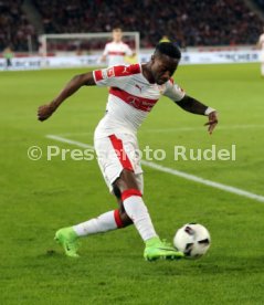 VfB Stuttgart - VfL Bochum