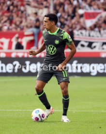 07.10.23 VfB Stuttgart - VfL Wolfsburg