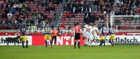 VfB Stuttgart - RB Leipzig
