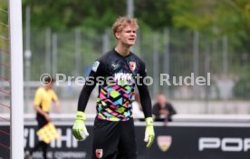 26.04.25 U17 VfB Stuttgart - U17 FC Ausburg