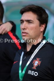 U21 Deutschland DFB - U21 Portugal