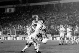27.08.95 Stuttgarter Kickers - FC Bayern M&uuml;nchen