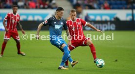 TSG 1899 Hoffenheim - FC Bayern M&uuml;nchen
