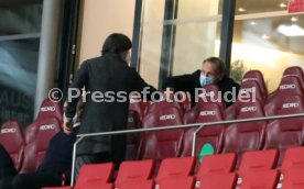 10.04.21 VfB Stuttgart - Borussia Dortmund