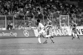 11.08.94 VfB Stuttgart - FC Bayern M&uuml;nchen