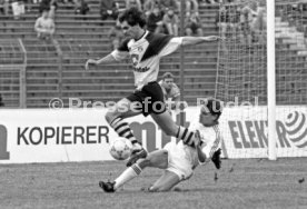VfB Stuttgart - Borussia Dortmund