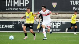 10.10.24 VfB Stuttgart - SSV Ulm 1846