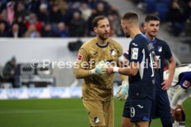 13.12.25 TSG 1899 Hoffenheim - Hamburger SV