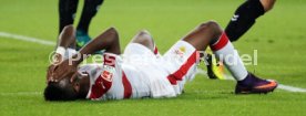 VfB Stuttgart - SpVgg Greuther F&uuml;rth