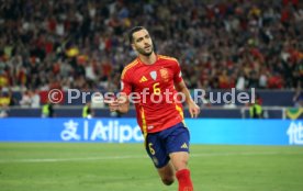 05.06.25 Spanien - Frankreich