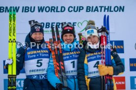10.01.2026 BMW IBU World Cup Verfolgung M&auml;nner