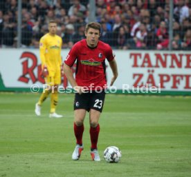 SC Freiburg - Eintracht Frankfurt