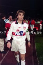 01.12.96 VfB Stuttgart - FC Bayern M&uuml;nchen