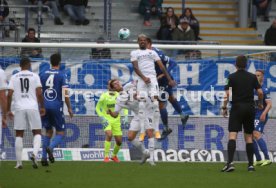 17.10.20 Karlsruher SC - SV Sandhausen
