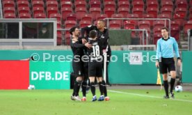 03.02.21 VfB Stuttgart - Borussia M&ouml;nchengladbach