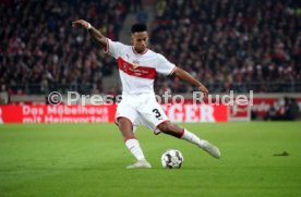 VfB Stuttgart - Eintracht Frankfurt