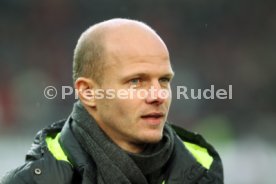 VfB Stuttgart - FC Augsburg