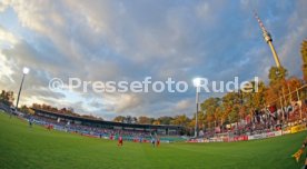 18.10.22 Stuttgarter Kickers - Eintracht Frankfurt
