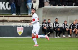 09.10.25 VfB Stuttgart - SV Elversberg