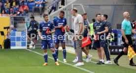 20.05.23 TSG 1899 Hoffenheim - 1. FC Union Berlin