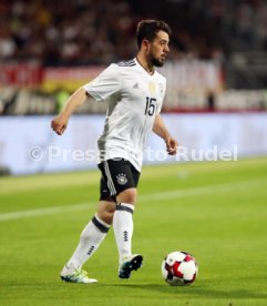 DFB Deutschland - San Marino
