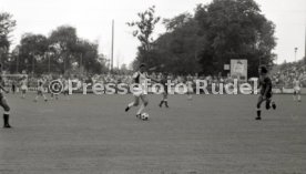 29.07.78 Stuttgarter Kickers - Kickers Offenbach