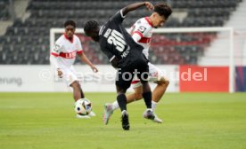 17.05.25 VfB Stuttgart II - RW Essen