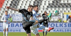 Karlsruher SC - Chemitzer SC