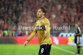 28.08.26 FC Bayern M&uuml;nchen - VfB Stuttgart