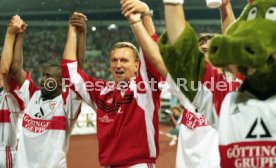 14.08.98 VfB Stuttgart - Borussia Dortmund