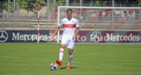 08.08.20 VfB Stuttgart - SV Sandhausen